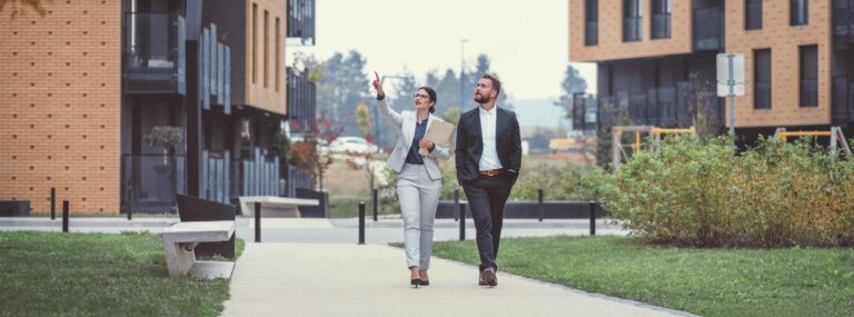 Wohnen im Blickpunkt