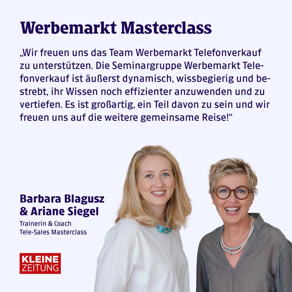 Kleine Zeitung 0900 2409 Statements Schulung 1920x1920 1