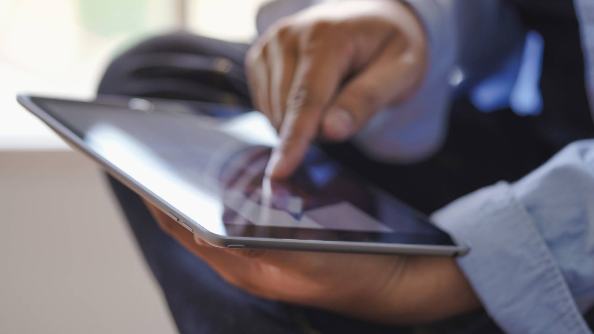 Digitalisierung im Verkauf