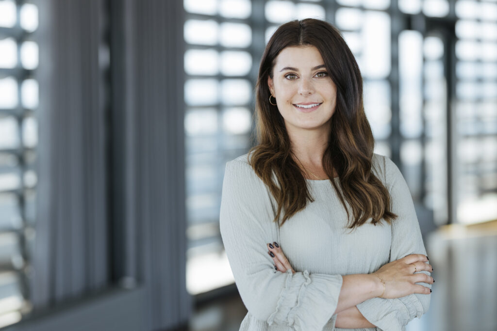 Kerstin Roth, MA, FIDES Verrechnungs- und Dienstleistungs GmbH