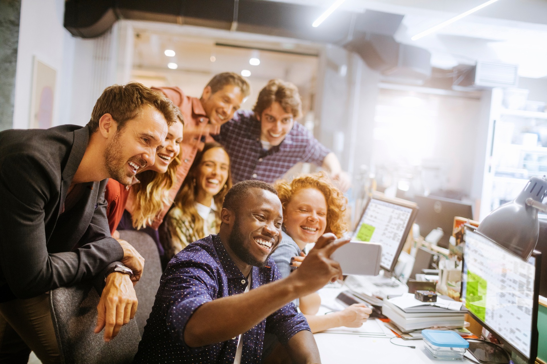 Online-Rekrutierung von Mitarbei&shy;ter:innen