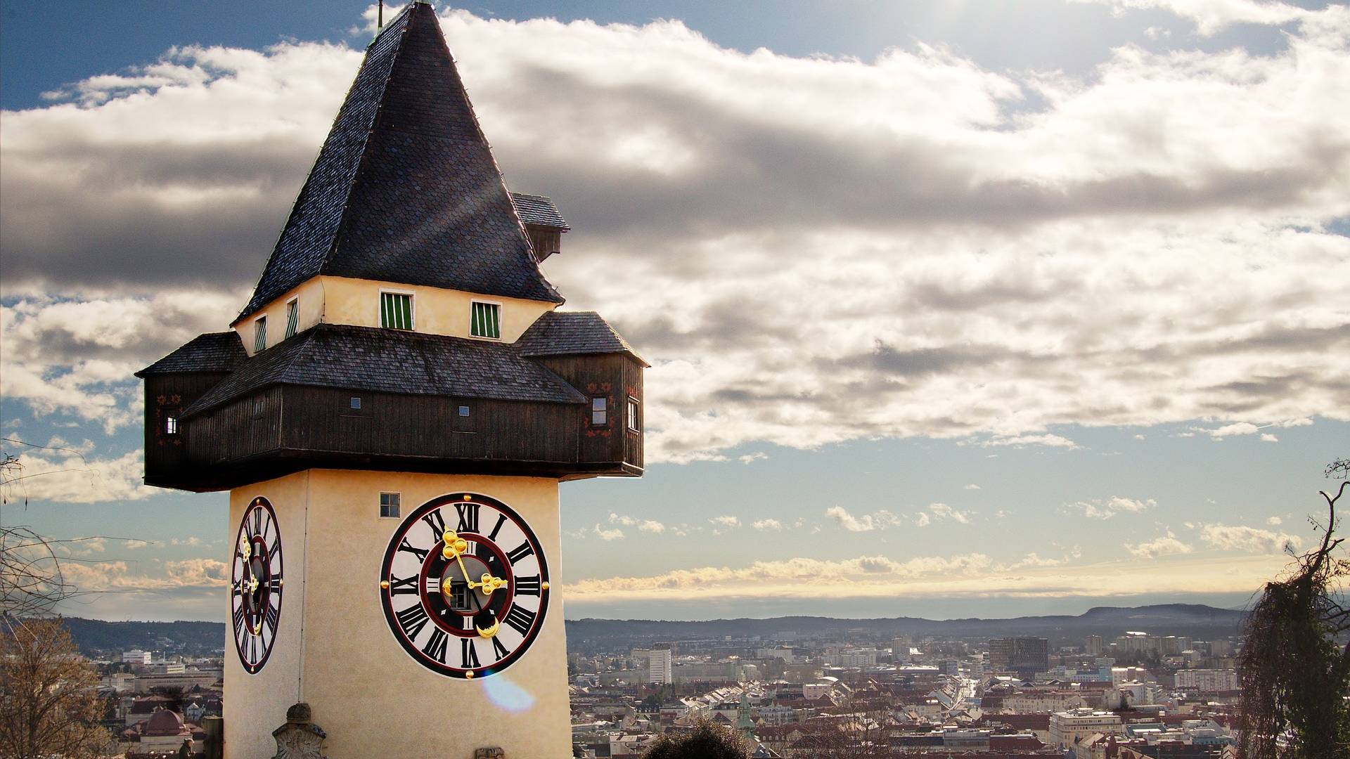 Regionales Marketing