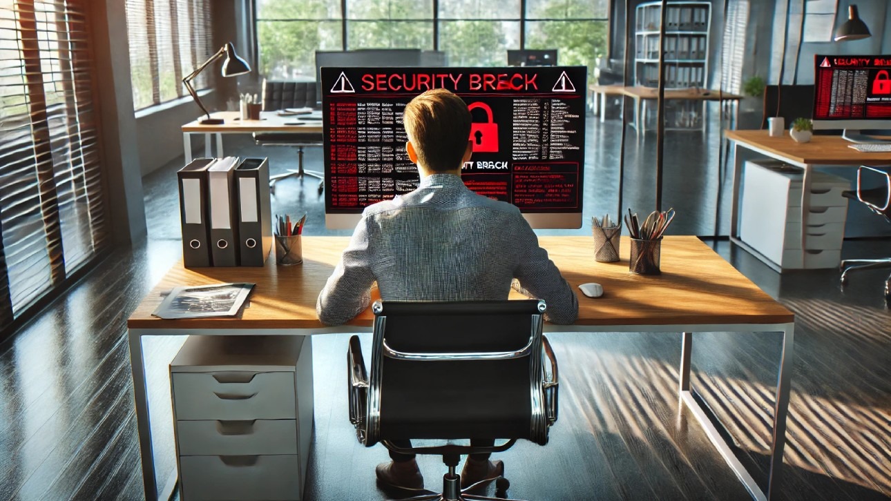 5 Tipps für mehr Cyber Security im Unternehmen