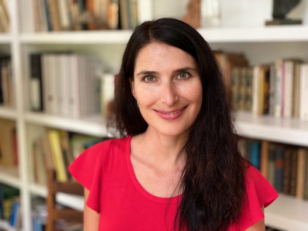 Kleine Zeitung Hanne Rohrauer