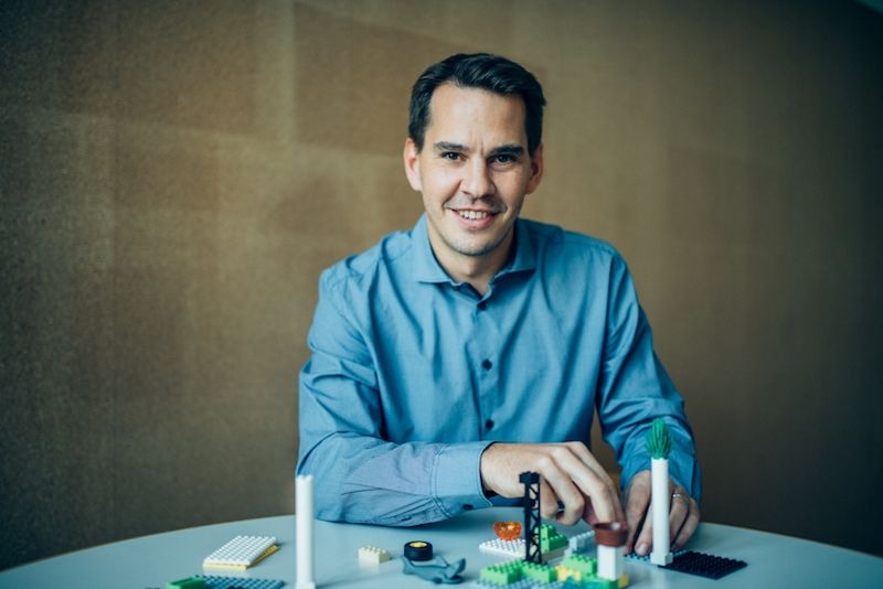 Kleine Zeitung Lukas Zenk