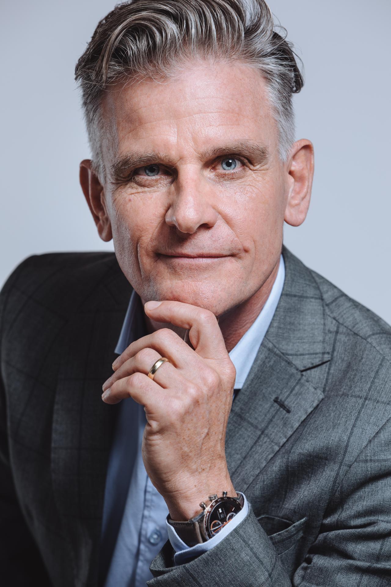 Kleine Zeitung Peter Stark