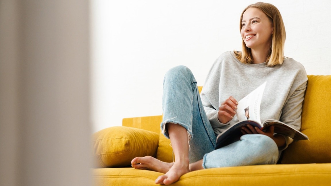 Werbe- bzw. Prospektbeilagen