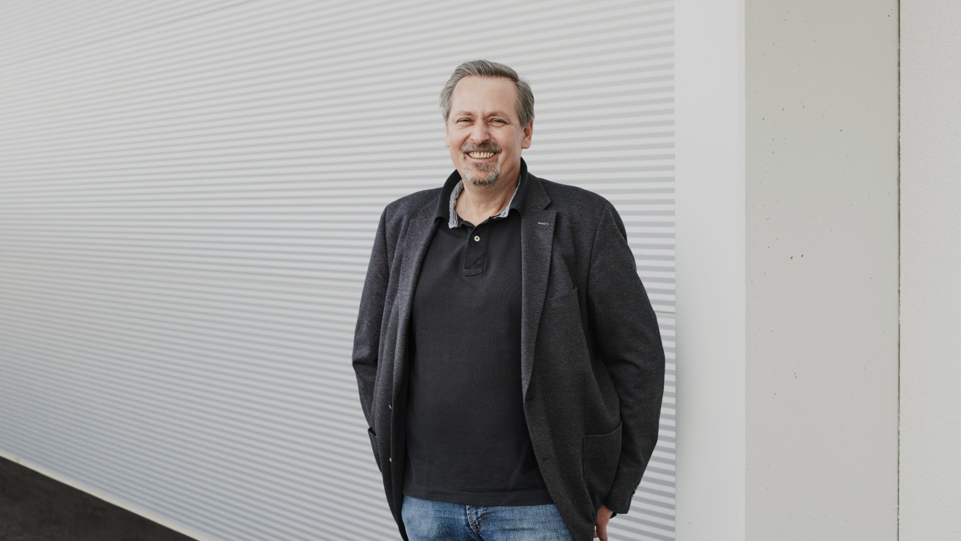 Reinhold Zötsch:<br>„Gemeinsam stark“ mit der Kleinen Zeitung