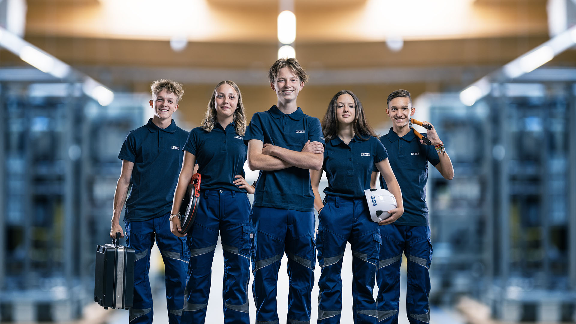 Lehrlings-Benefits in Kärnten