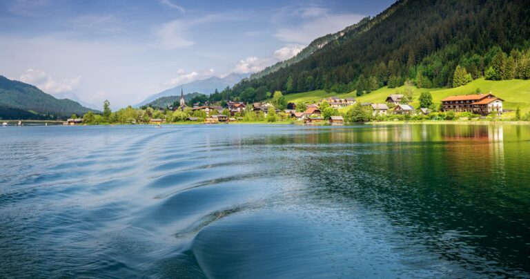 Lust auf Kärnten & Osttirol