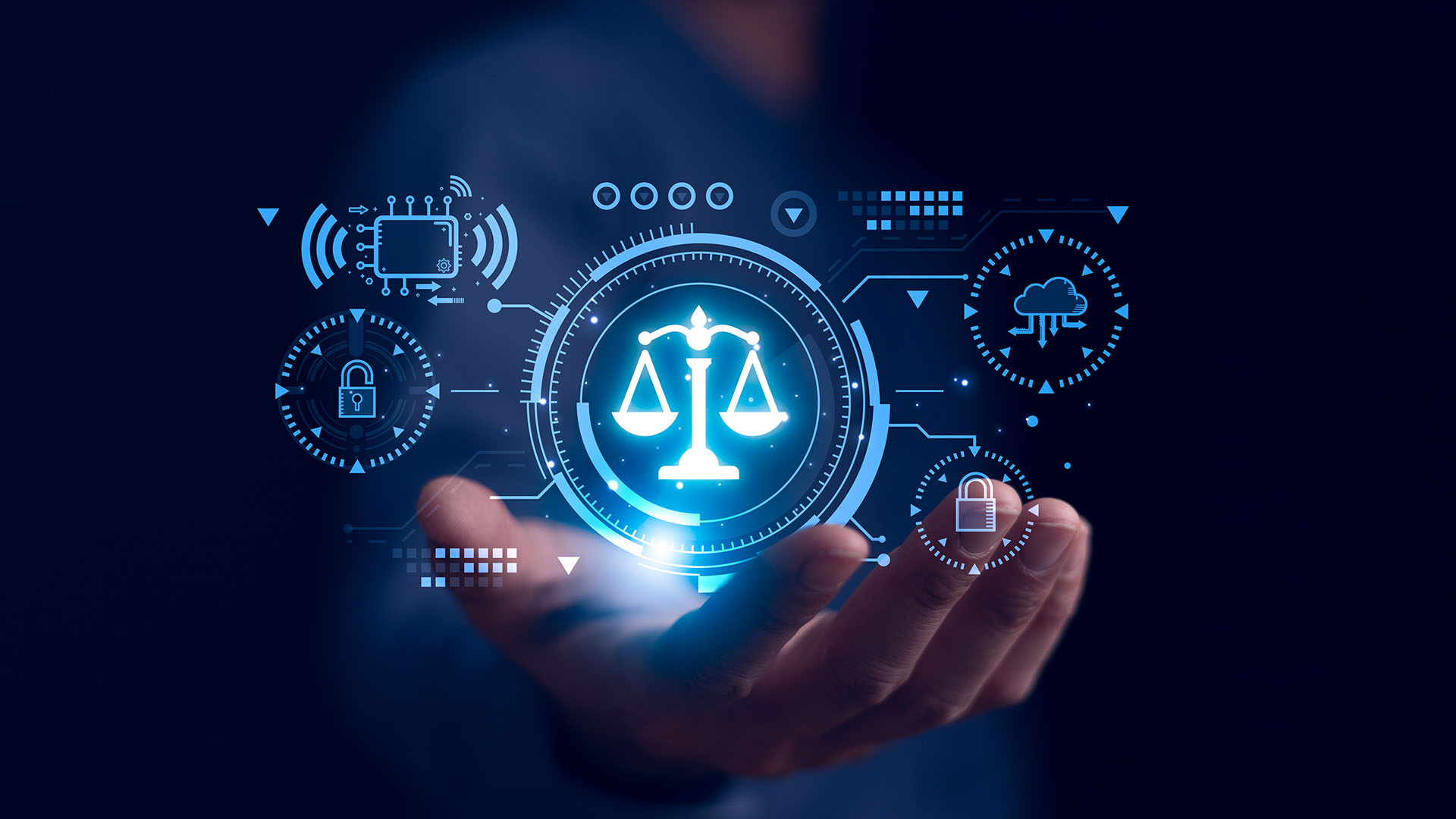 KI-Compliance im Unternehmen