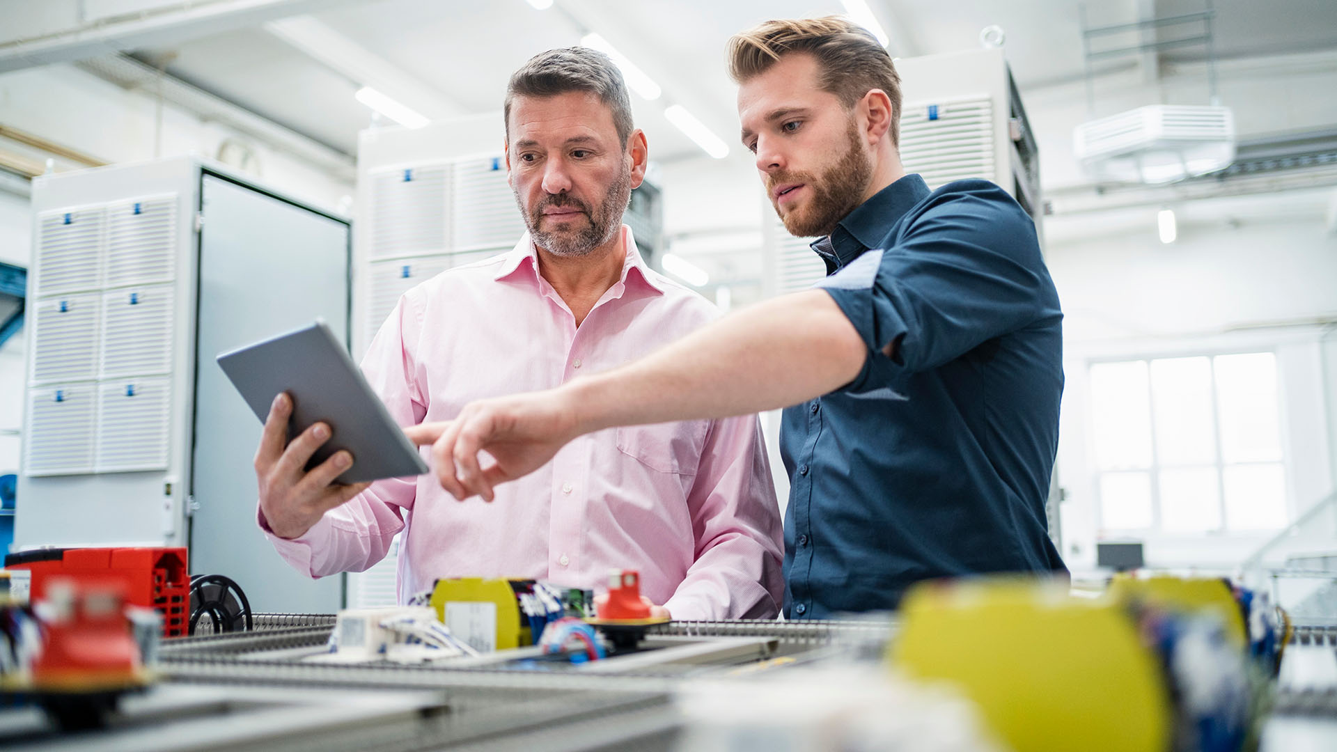 Digitalisierungsrückstand