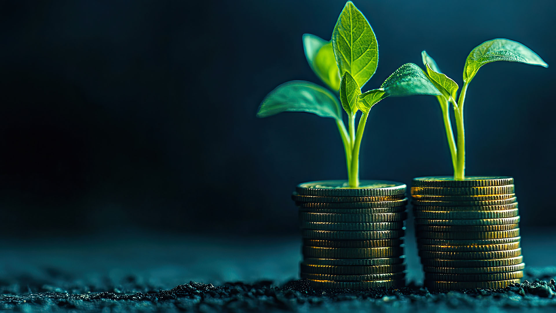 Förderungen für KI