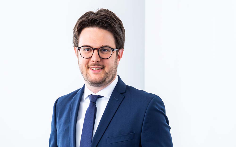 Kleine Zeitung Michael Haider