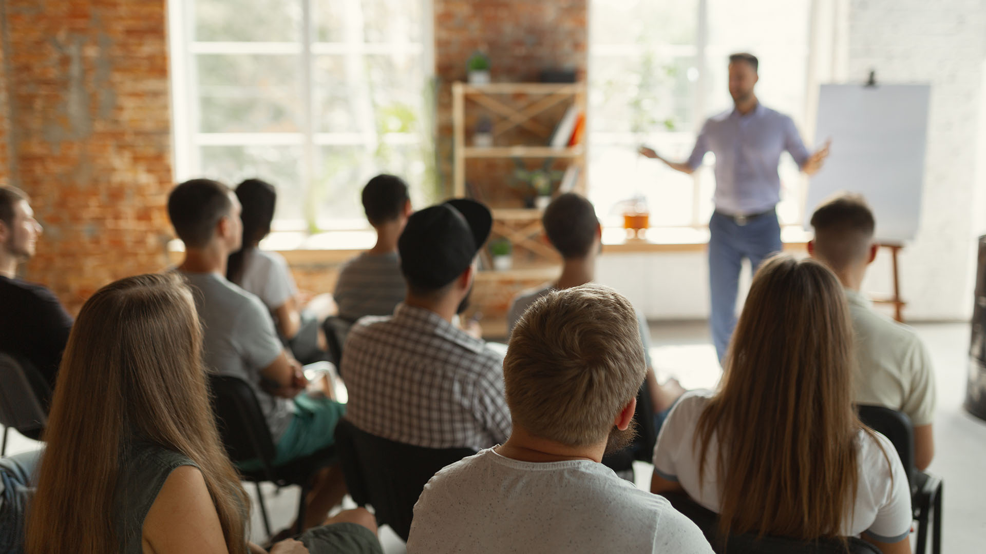 Weiterbildungspflicht