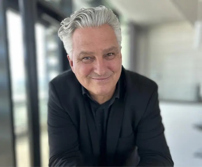 Kleine Zeitung Hubert Patterer